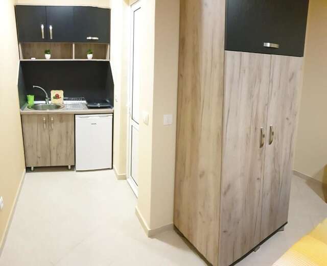 Апартаменты Apartments Pericic Сутоморе-93