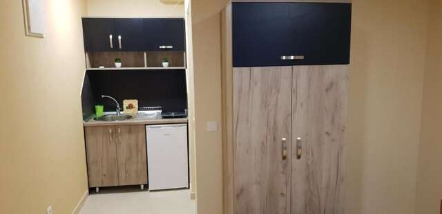 Апартаменты Apartments Pericic Сутоморе-96