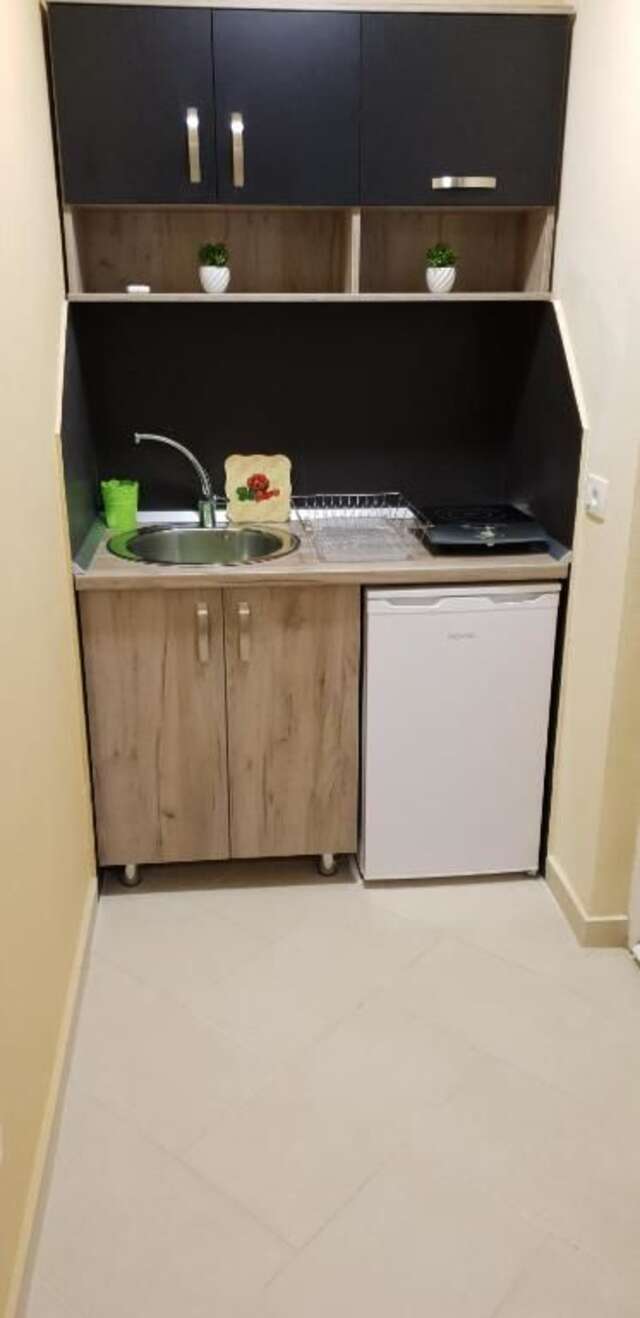 Апартаменты Apartments Pericic Сутоморе-97